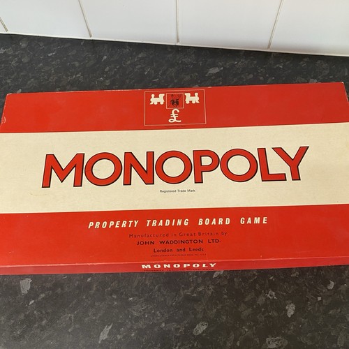 Monopoly board family fun - board,