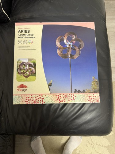 Aries modern metal solar - aries,