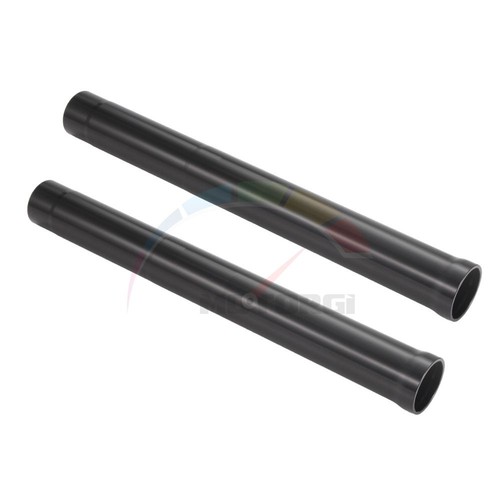 Fork tubes outer slider - 2x,