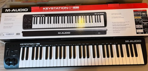 Audio keystation mk3 usb - mk3,