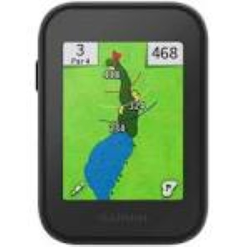 Garmin approach g30 golf gps - garmin,