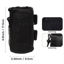 Universal bike cup - bike,