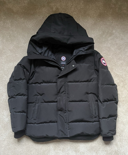 Canada goose expedition parka - canada,