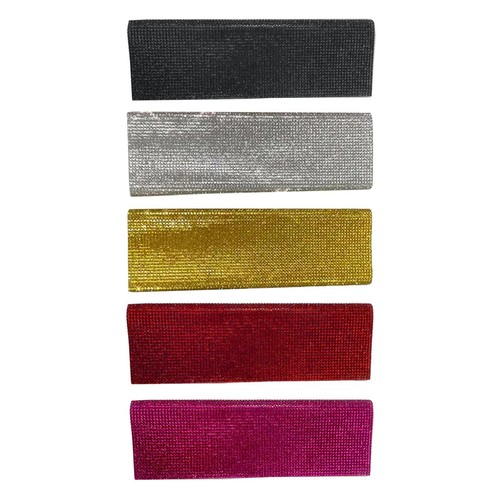 Bling handle sleeve mic - handle,