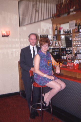 35mm slide woman - -, and