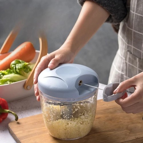 1pc manual vegetable - 1pc, slicer