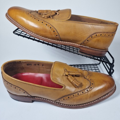 Grenson shoes mens 8 - shoes,