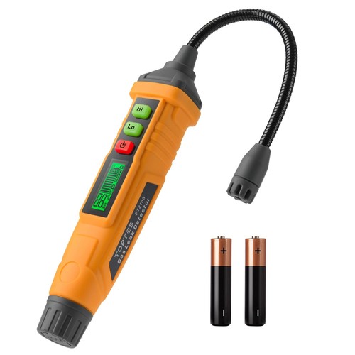 Pt210s gas leak detector - leak,