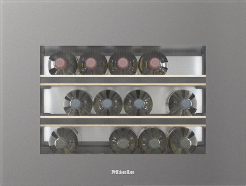 Miele wine cooler built in - miele,