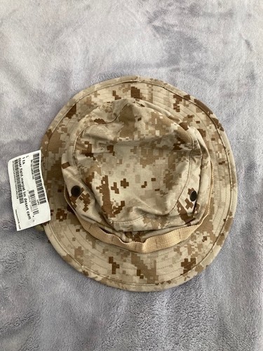 Usmc boonie cover hat - usmc,