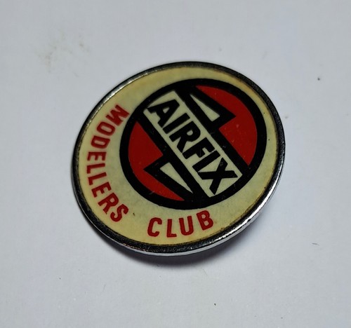 Vintage 1970s airfix - 1970s,