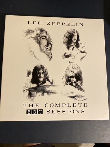 Led zeppelin the - led,