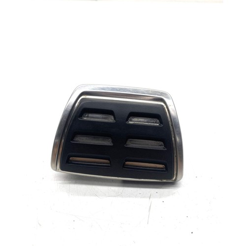 Audi pedal cover 2014 - audi,