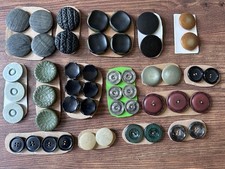 Collection Of Vintage Mid