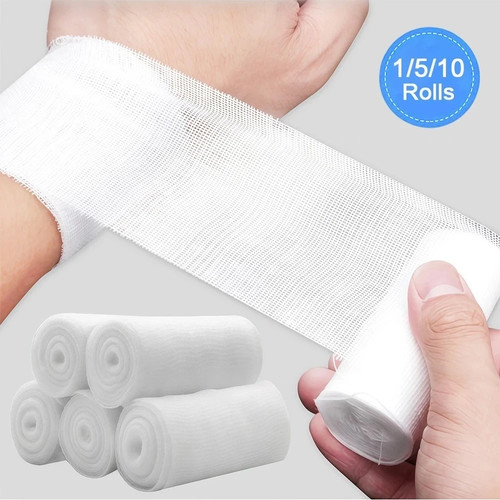 10pcs 5cmx4 first aid - 1-10pcs,