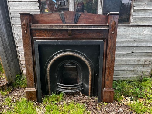 Traditional cast iron - traditional,