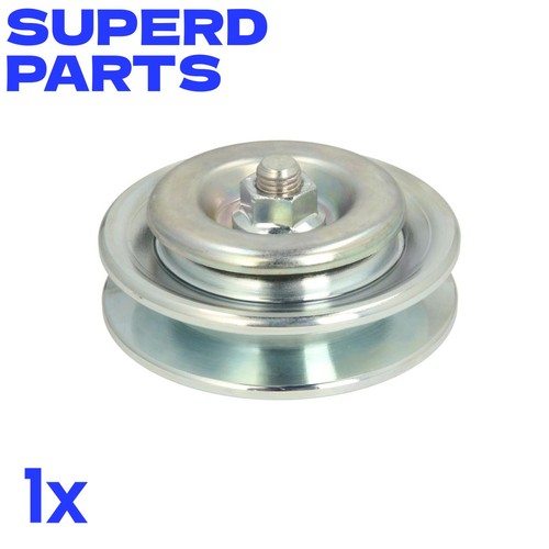 Tensioner pulley ribbed belt - tensioner, v-ribbed