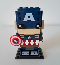 Lego BrickHeadz Captain