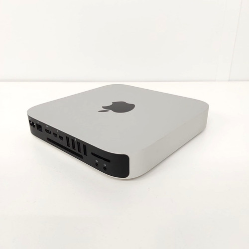 Apple mac mini a1347 - mac,