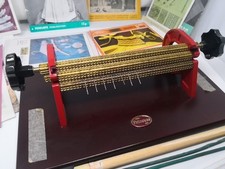 The Princess Pleater Smocking Machine