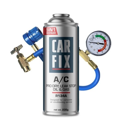 Air conditioning gas 5in1 seal - air,