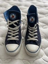 The Who Converse All Star