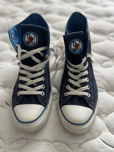 The who converse - converse, all