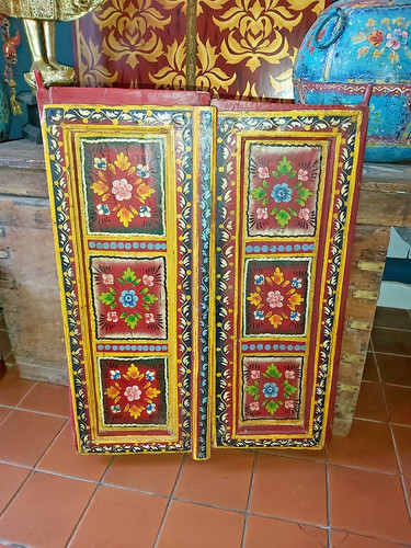 Original antique indian - original,