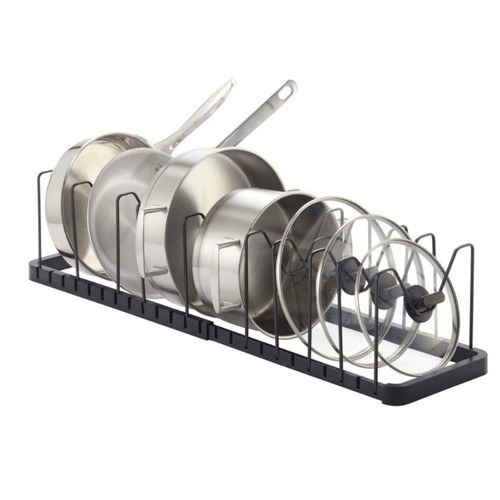 Kitchen tier expandable - 10,