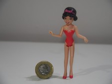 Polly pocket disney sleeping - pocket,