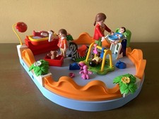 Playmobil Nursery Extension /
