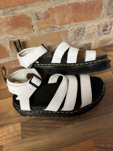 Martens blaire strap - dr.,