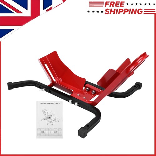 Motorcycle stand trailer - motorcycle,