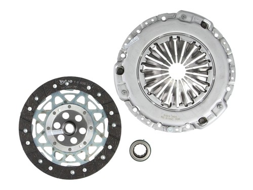 Clutch kit fits mini - kit,