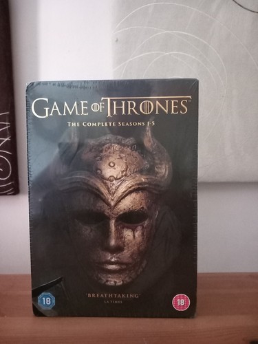 Game thrones complete - game, of