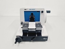 Leica 2035 Jung Biocut