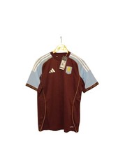 Aston Villa F.C. 2024/25 Home