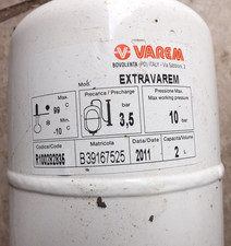 Ariston Undersink Water Heater