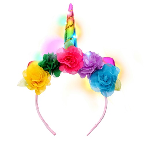 Kids girls unicorn evening - kids,