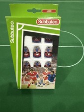 SUBBUTEO  LW TEAM REF 707
