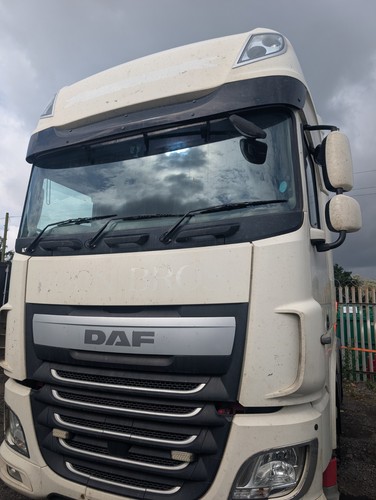 2016daf 510 euro 6 - 2016daf,