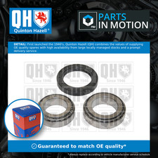 Wheel Bearing Kit fits