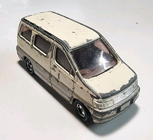 1998 tomy tomica - 1998,