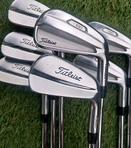 Trade titleist t100 - in*,