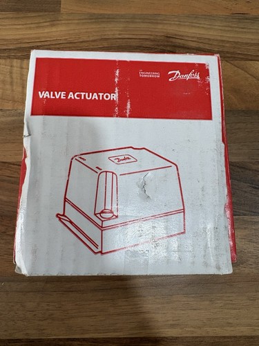 Danfoss hpa port valve - danfoss,
