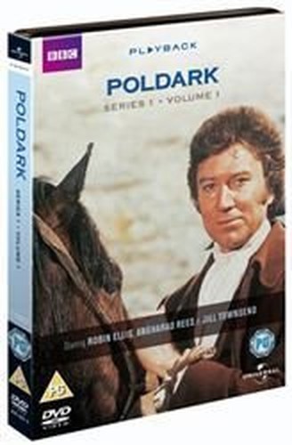 Poldark series vol 1 - poldark, vol.1