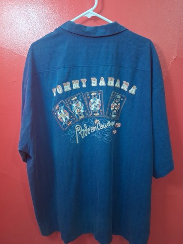 Vintage tommy bahama ride - vintage,