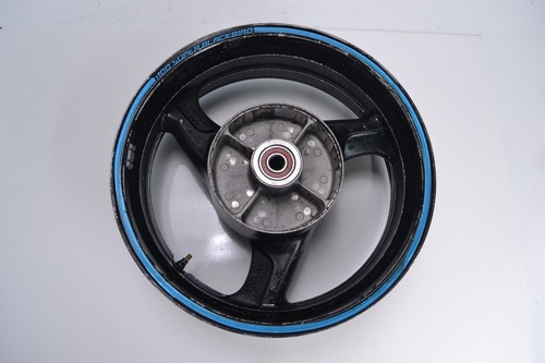 Rear wheel rim - , 1100