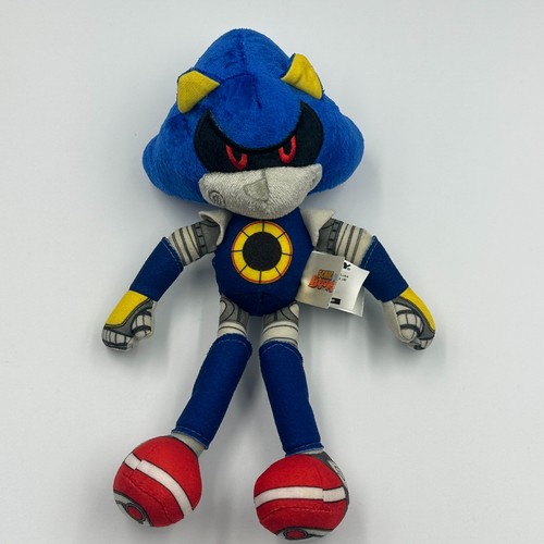 Tomy metal sonic boom - tomy,