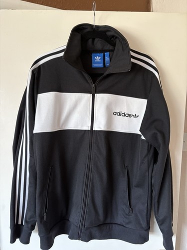 Genuine adidas tracksuit - adidas, top
